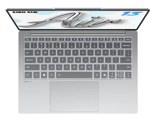Lenovo Xiaoxin Air 13 IWC11 | Core 5 320 | RAM 16GB | SSD 512GB | 13.3" WQXGA (2560x1600) 120Hz | Cloud Grey | New Fullbox